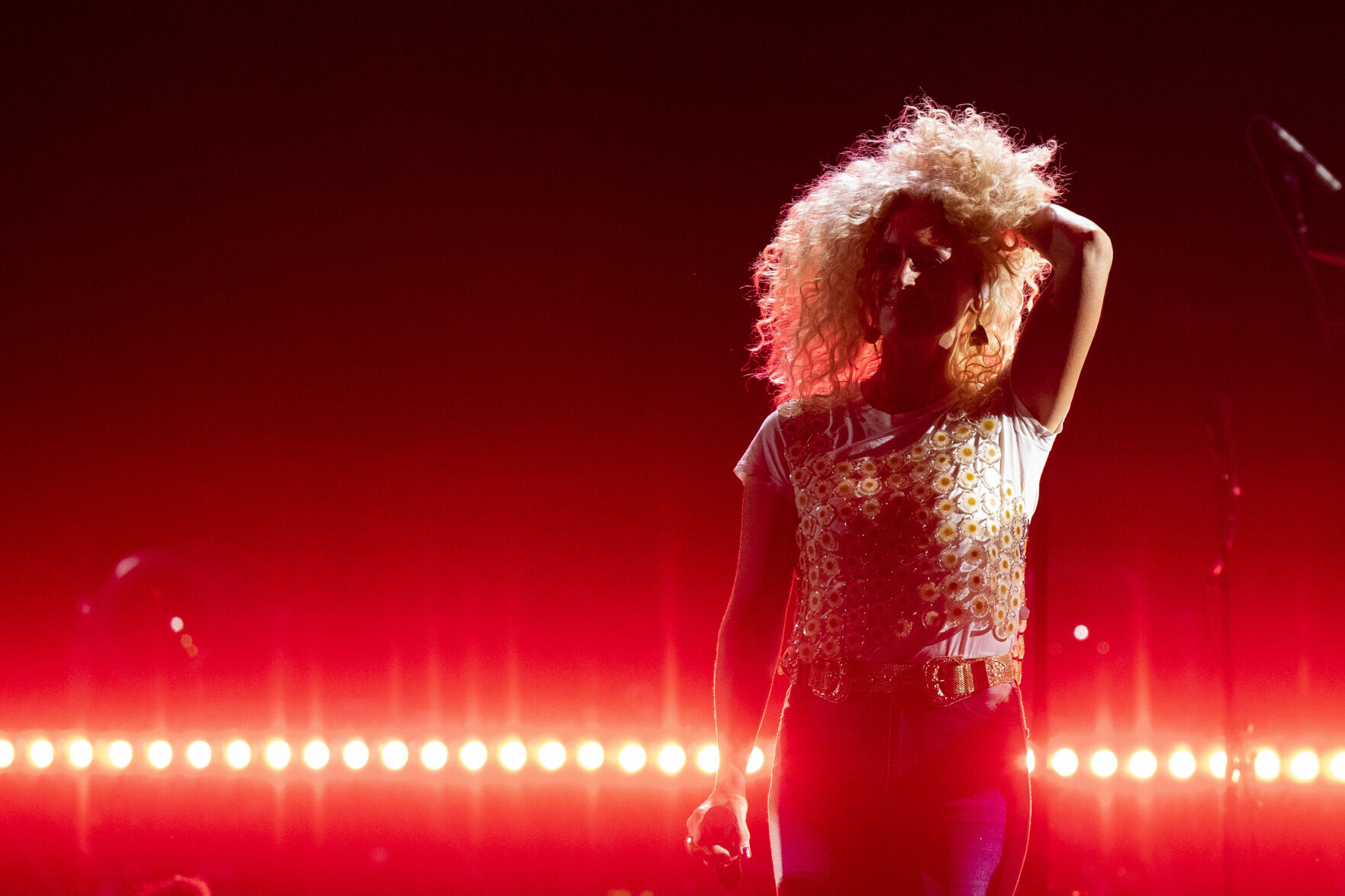 Little Big Town, 7.28